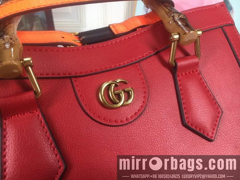 Gucci Bags 1:1 660195 27X24X11cm DF