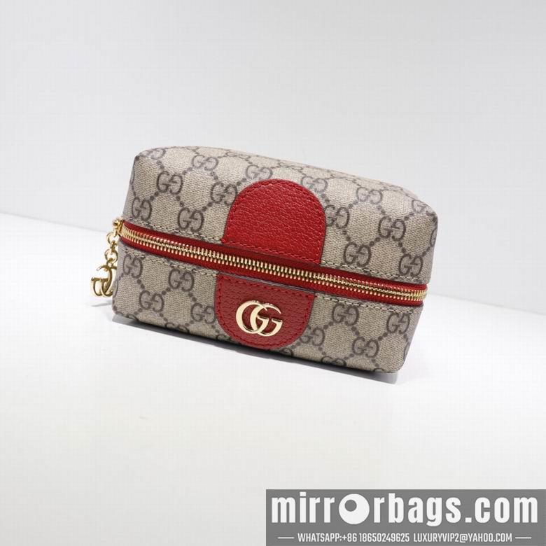 Gucci Bags 1:1 548393 16X9X9cm DF 2colour