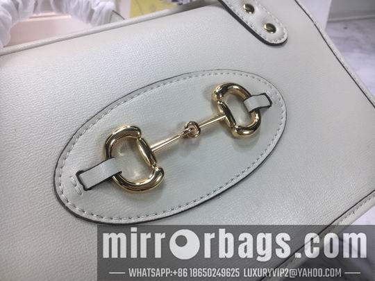 Gucci Bags 1:1 Horsebit 627323 27.5x17.5x11cm df06