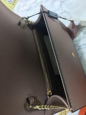 Gucci Bags 1:1 GG Marmont 499808 19.5x12x3.5cm df05