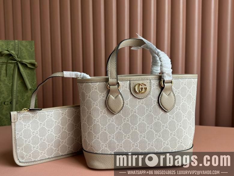 Gucci Bags 1:1 795464 DN 3colour