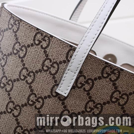 Gucci Bags 1:1 410812 20.5x20x10cm df21