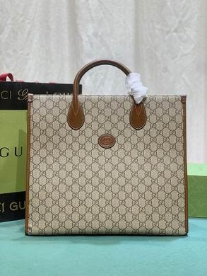 Gucci Bags 1:1 674148 37.5X33X15.5cm DF