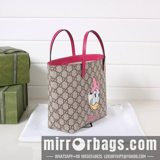 Gucci Bags 1:1 410812 20.5x20x10cm df18