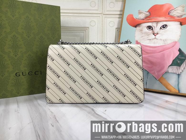 Gucci Bags 1:1 WD400249 28X17X9