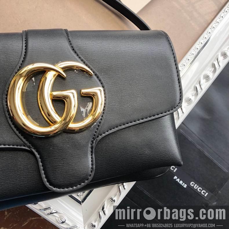 Gucci Bags 1:1 550129 25x16x7 cm df01