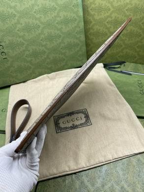Gucci Bags 1:1 672953 30.5X21X1.5cm XM