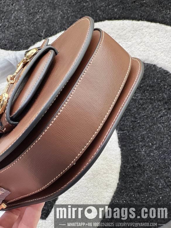 Gucci Bags 1:1 760191 18X17X6.5cm DF 2colour