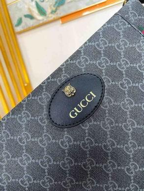 Gucci Bags 1:1 1029-5 29X19X3cm XM 2colour