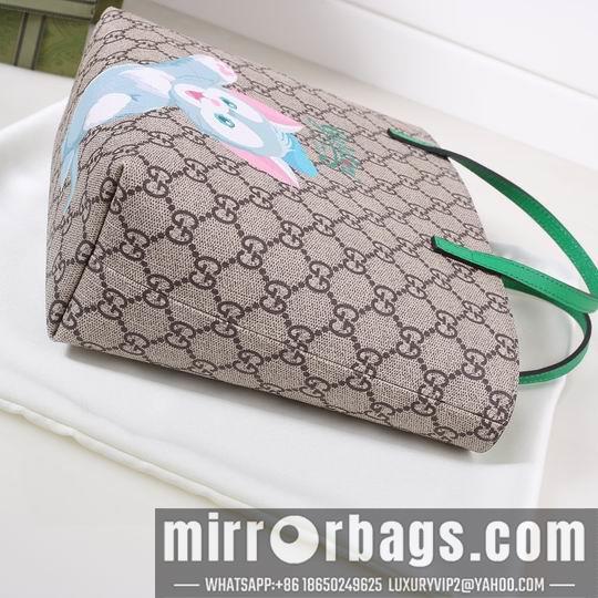 Gucci Bags 1:1 410812 20.5x20x10cm df25
