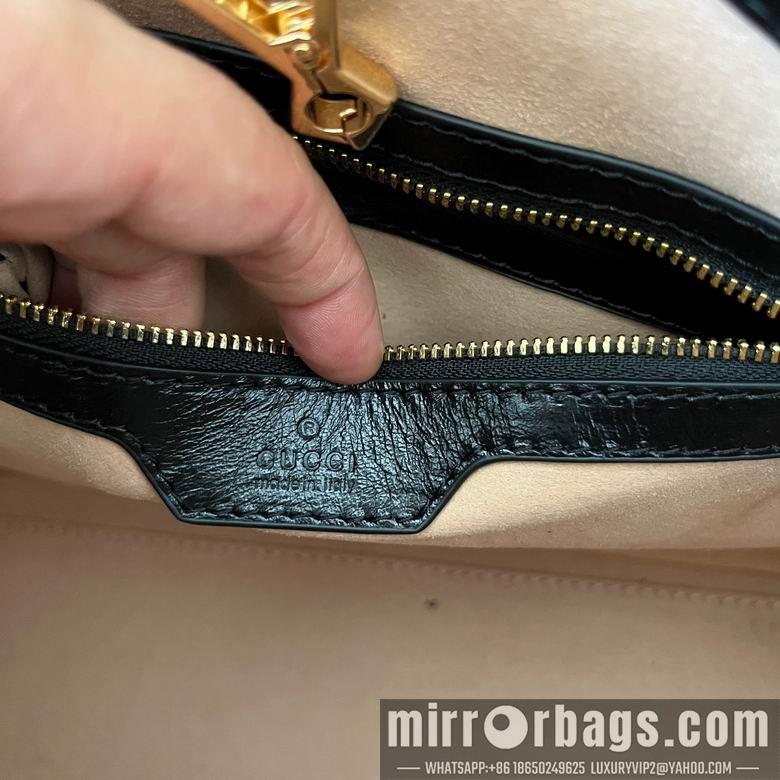 Gucci Bags 1:1 Matelassé 675796 32X28X14cm DF