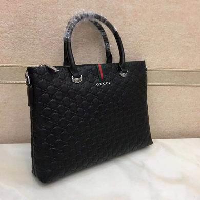 Gucci Bags 1:1 2898-5 39X27X6cm SC