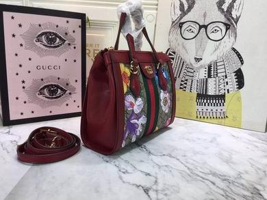 Gucci Bags 1:1 547551 24X20X10cm DF