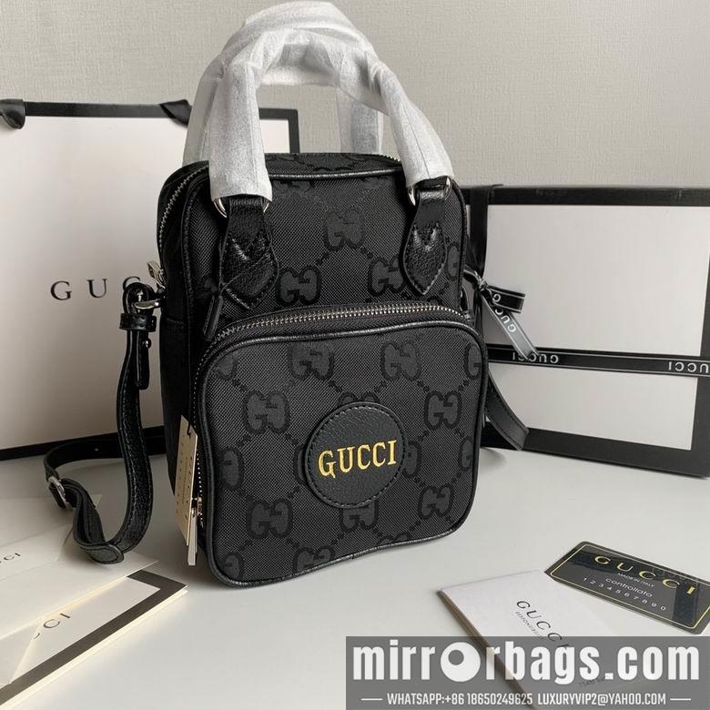 Gucci Bags 1:1 WD625850 16X22X8.5