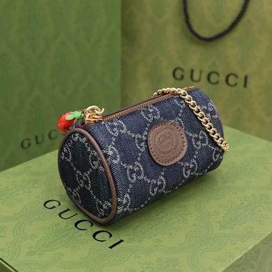 Gucci Bags 1:1 052107 XM 2colour