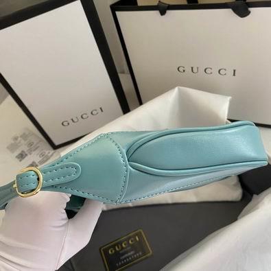 Gucci Bags 1:1 637091 19x13x3,636709 28x19x4.5cm df02