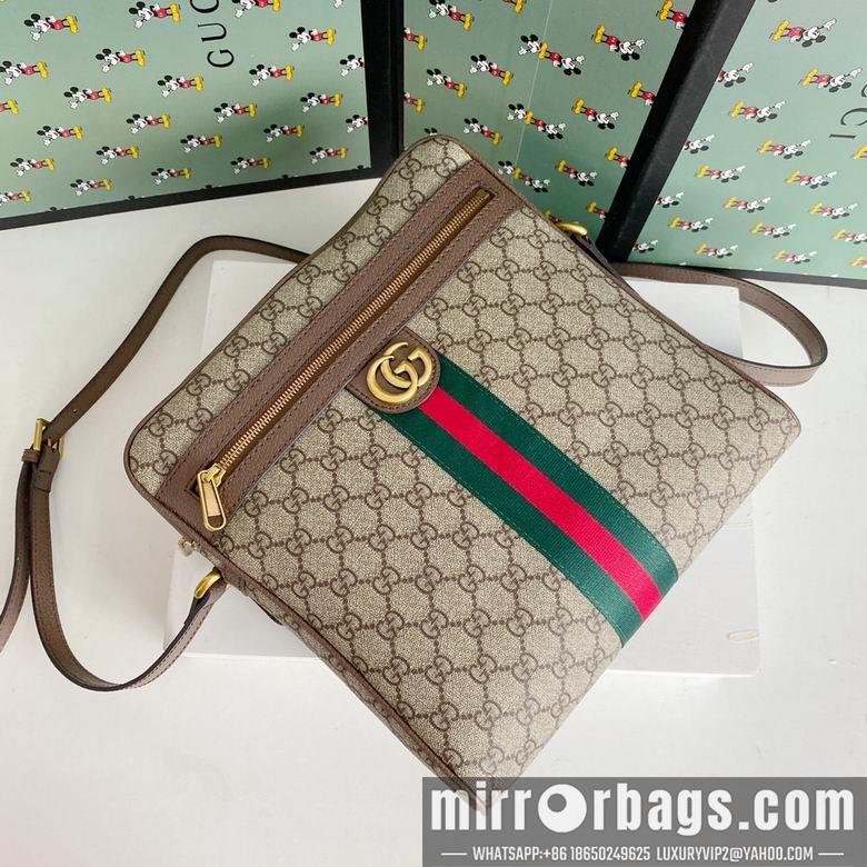 Gucci Bags 1:1 WD547934 27.5X28X6