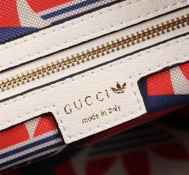 Gucci Bags 1:1 702397 31.5X18X15.5cm DN 4colour