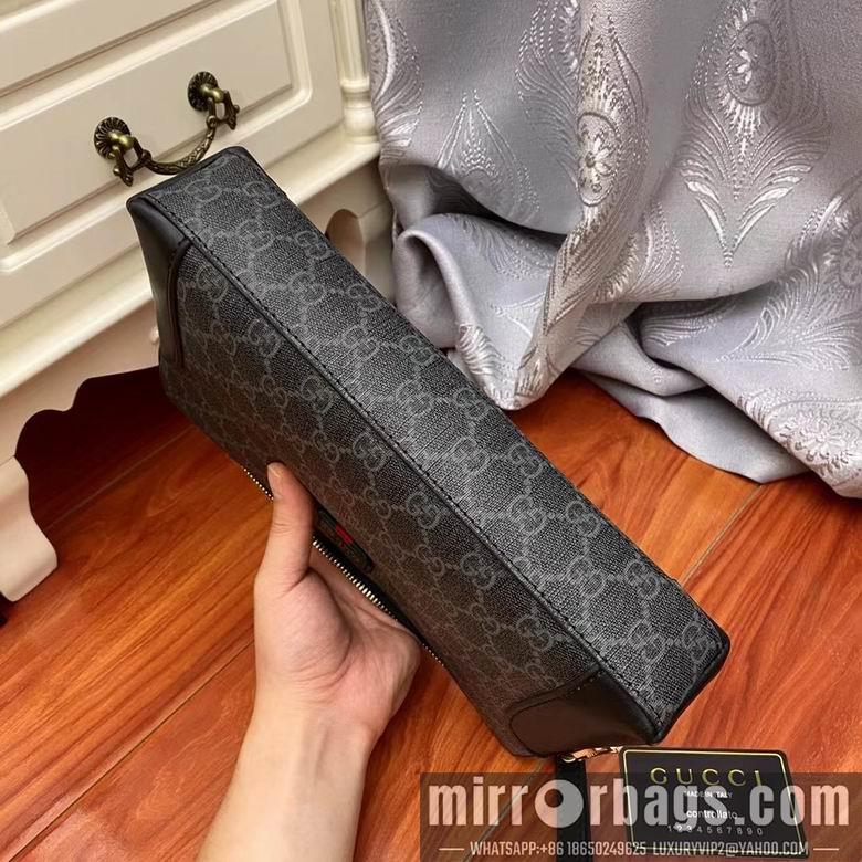 Gucci Bags 1:1 33250-1 28X18X3cm XM 2colour