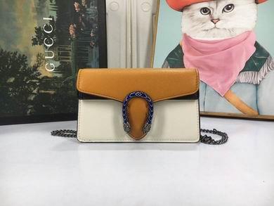 Gucci Bags 1:1 WD476432 16.5X10X4.5