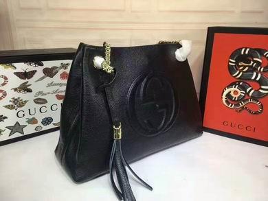 Gucci Bags 1:1 WD308982 38X27X14