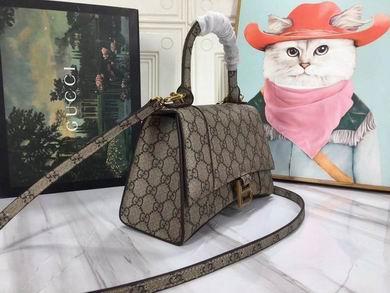 Gucci Bags 1:1 WD681697 22.5X14.5X10