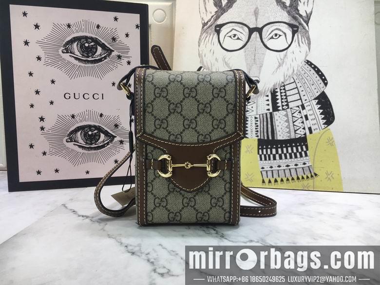 Gucci Bags 1:1 WD625615 11.5X17X4