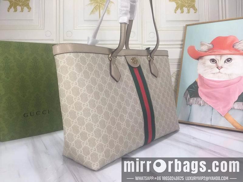 Gucci Bags 1:1 631685 38X28X14CM DF