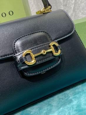 Gucci Bags 1:1 703848 22X16X10.5cm DF 3colour