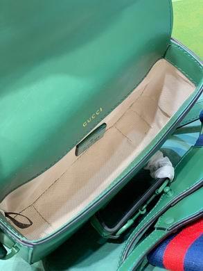 Gucci Bags 1:1 658574 20.5X14.5X5cm DF1