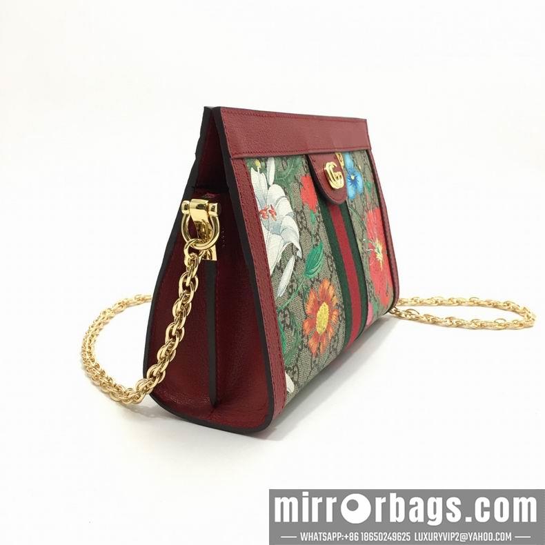 Gucci Bags 1:1 503877 26x17x8cm df0328