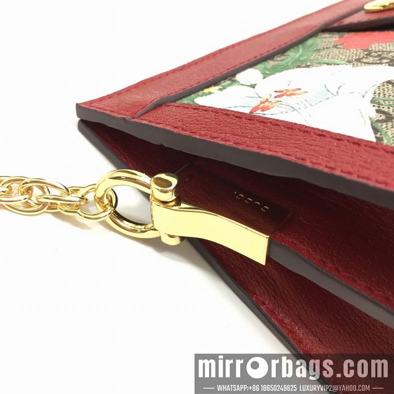 Gucci Bags 1:1 503877 26x17x8cm df0328