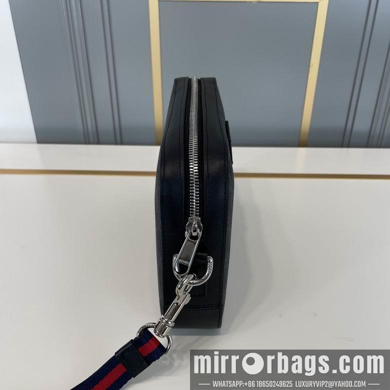 Gucci Bags 1:1 33177-4 25X16X4.5cm XM
