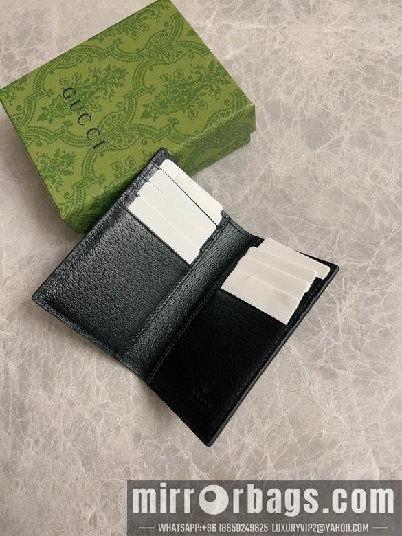 Gucci Bags 1:1 768249 7.5X12cm YG 1