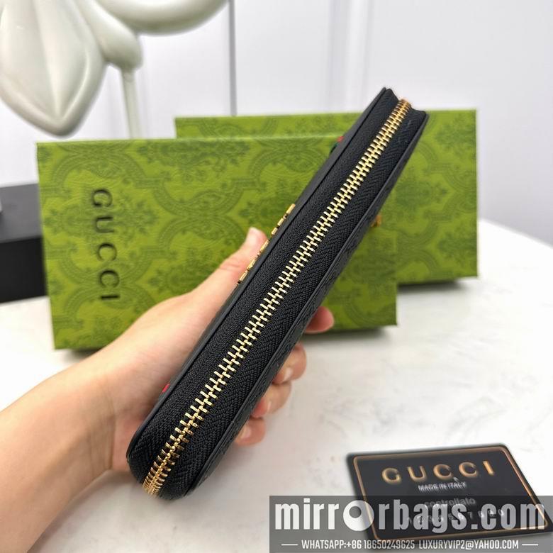 Gucci Bags 1:1 666005 19X10X2.5cm XM