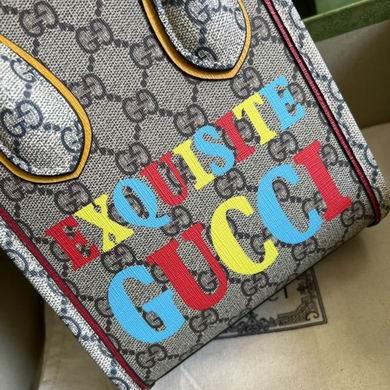 Gucci Bags 1:1 699406 16X20X7cm