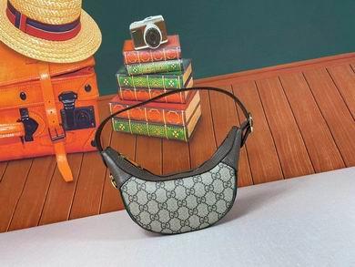 Gucci Bags 1:1 658551 20X15X5cm DF 3colour