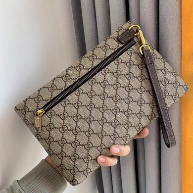 Gucci Bags 1:1 28X18X3cm 031111 XM 2colour