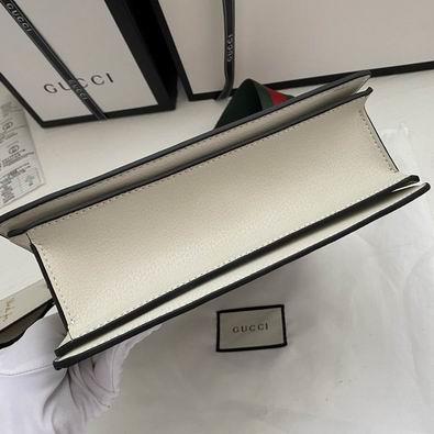 Gucci Bags 1:1 Queen Margret 476541 25.5x17x13cm df