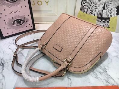 Gucci Bags 1:1 贝壳包 449663 31x23.5x15cm df05