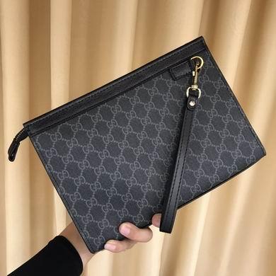 Gucci Bags 1:1 945-5 28X18X5cm XM 2colour