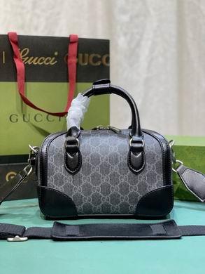 Gucci Bags 1:1 723307 21.5X12.5X13cm DF 2colour