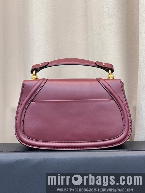 Gucci Bags 1:1 815714 27X17X7cm DF 4colour