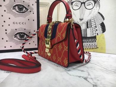 Gucci Bags 1:1 WD470270 20X14X8