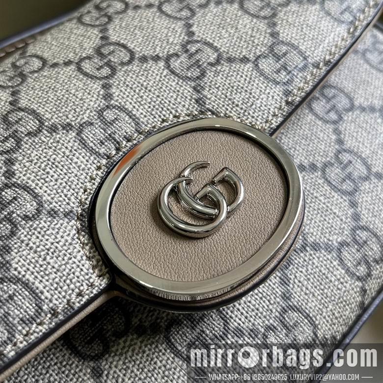 Gucci Bags 1:1 739722 21X10X5cm