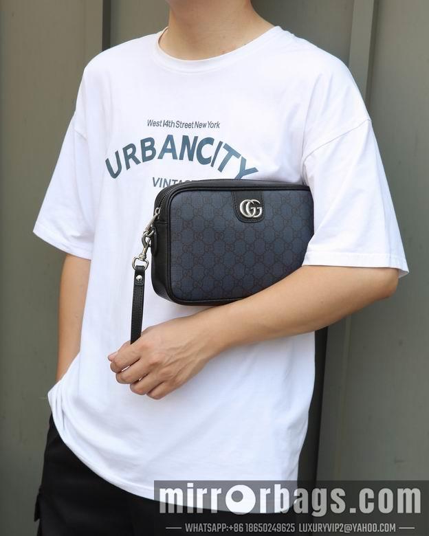Gucci Bags 1:1 5045 24X6X16cm WP
