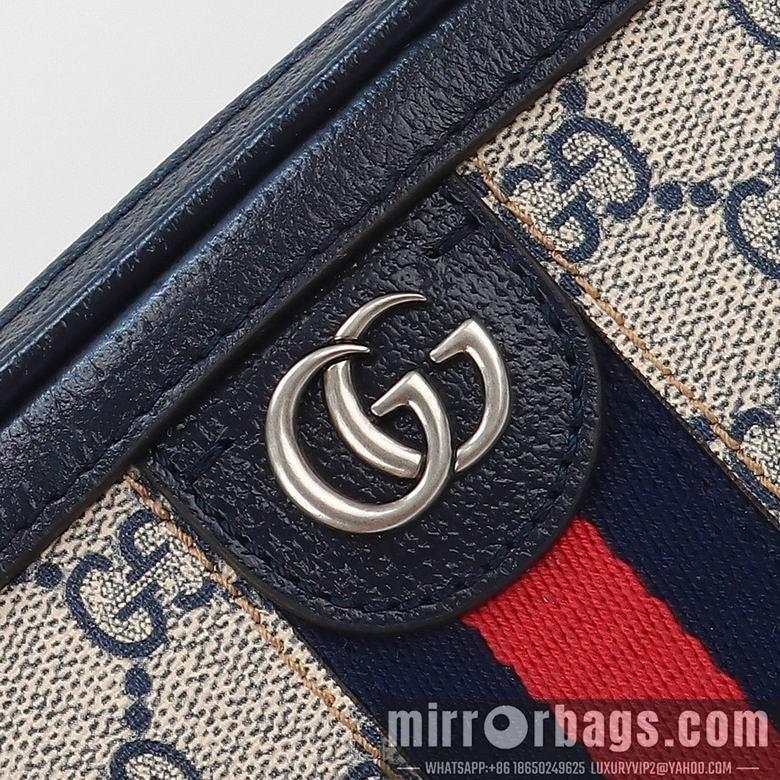 Gucci Bags 1:1 772157 17X16.5X9.5cm DF