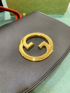 Gucci Bags 1:1 699210 29X22X7cm DF 2colour