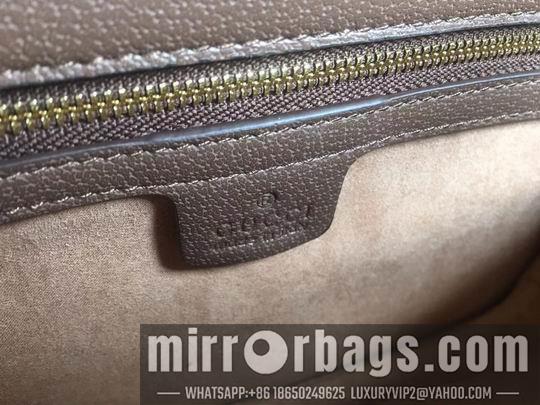Gucci Bags 1:1 Ophidia 601044 25x18x9cm df06