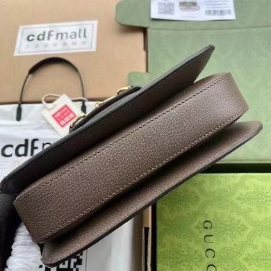 Gucci Bags 1:1 602204 25X18X8cm ZY